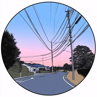 钢铁之心新番海报
